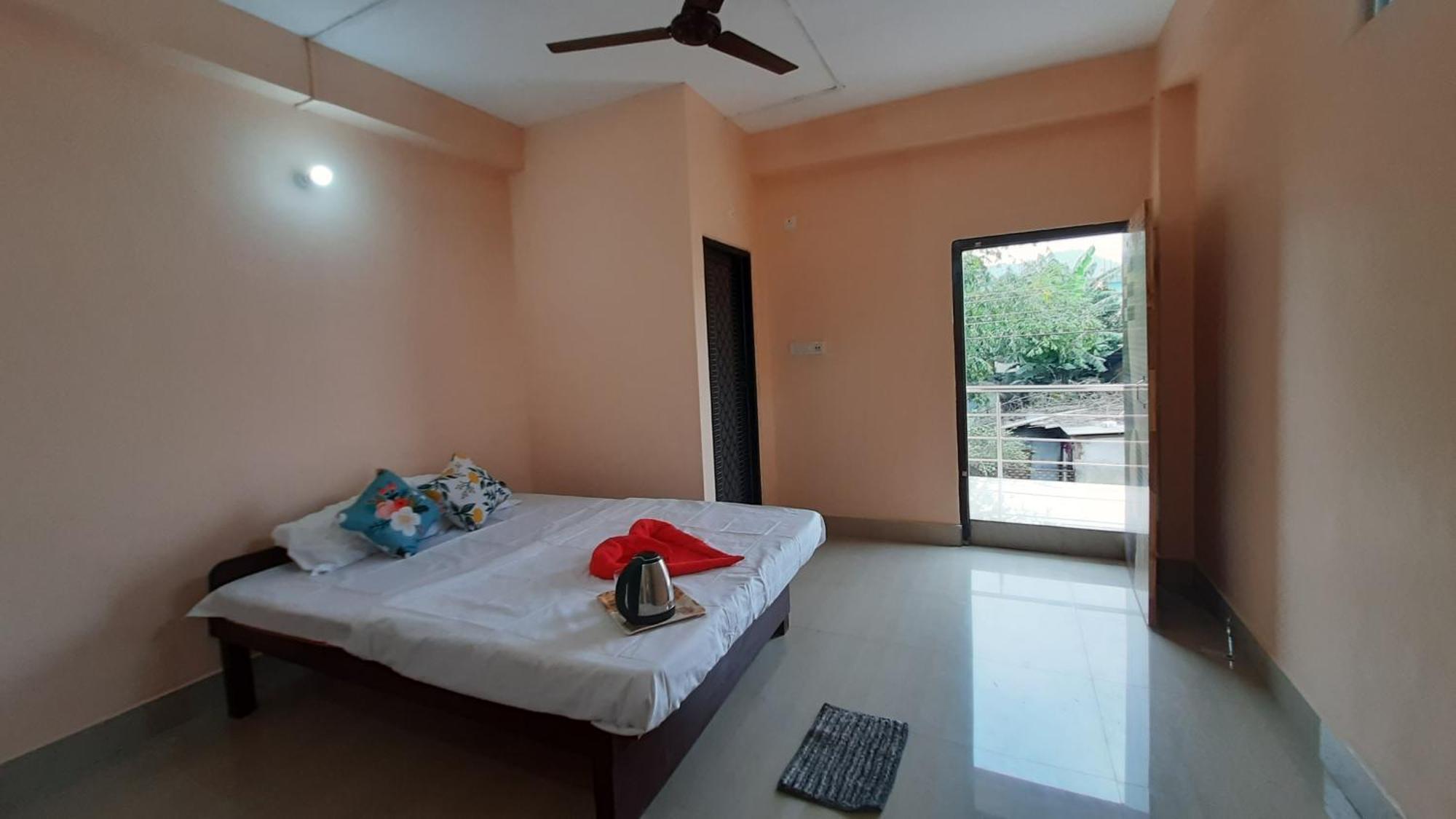 Maddy'S Guest House Guwahati Exterior foto