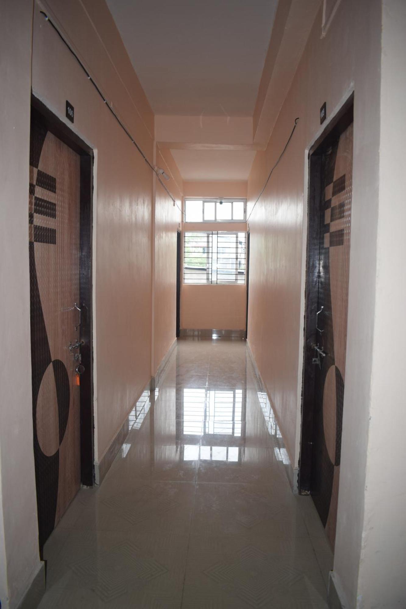 Maddy'S Guest House Guwahati Exterior foto